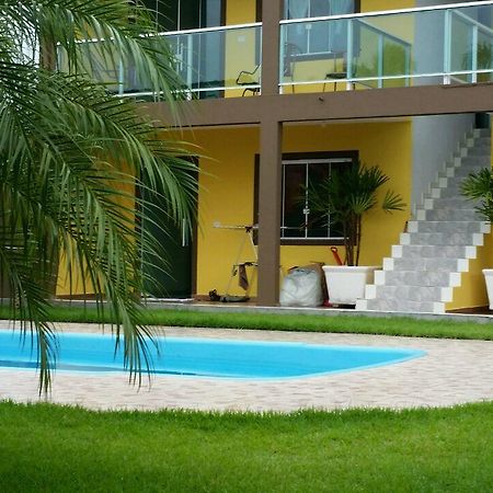 Residencial Alexandre Apartment Matinhos Exterior photo