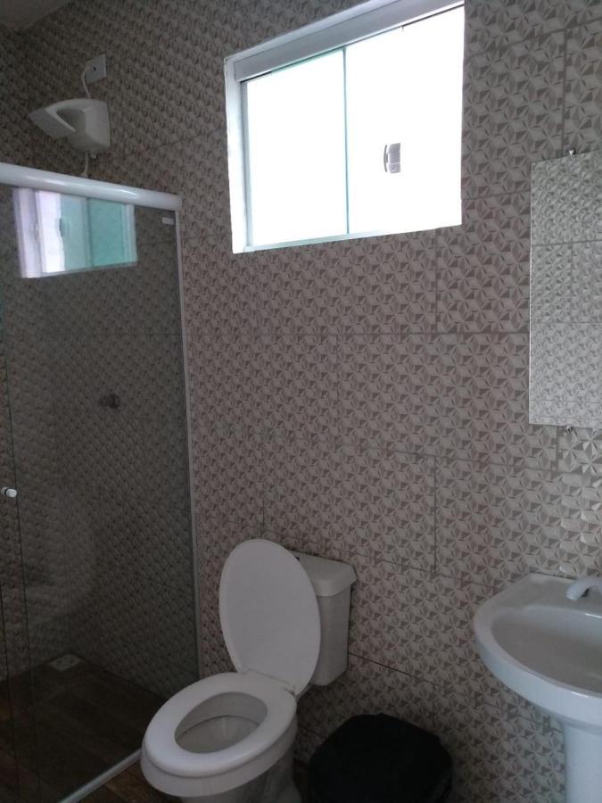 Residencial Alexandre Apartment Matinhos Exterior photo