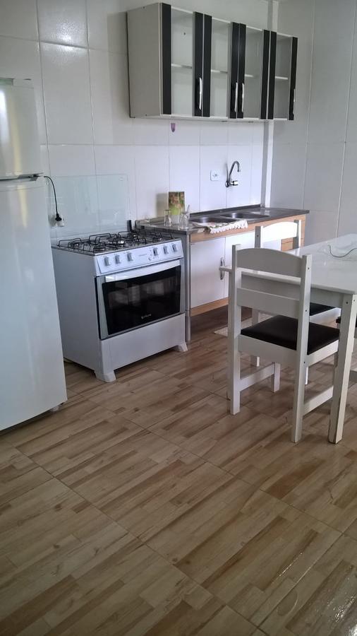 Residencial Alexandre Apartment Matinhos Exterior photo