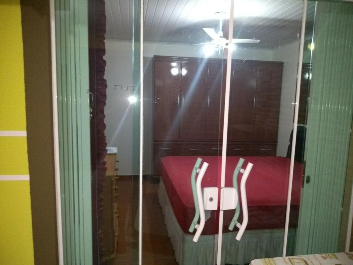 Residencial Alexandre Apartment Matinhos Exterior photo