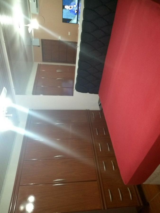 Residencial Alexandre Apartment Matinhos Exterior photo